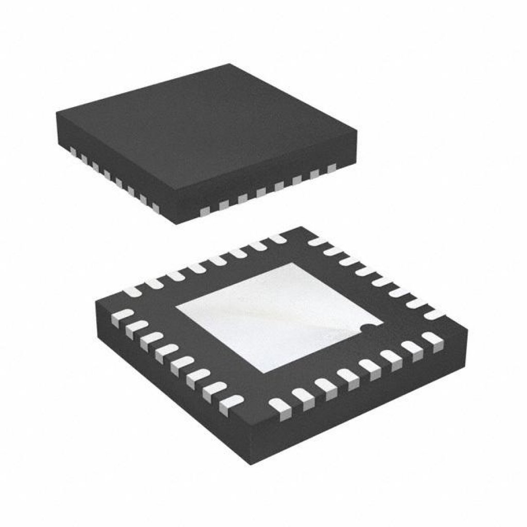 Фото KSZ8081MNXIA-TR Microchip Technology Inc. — KSZ8081MNXIA-TR — Телекоммуникационные интерфейсы — Microchip Technology Inc.