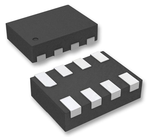 Фото CAT24C256HU4IGT3 ON Semiconductor — CAT24C256HU4IGT3 — EEPROM память — ON Semiconductor