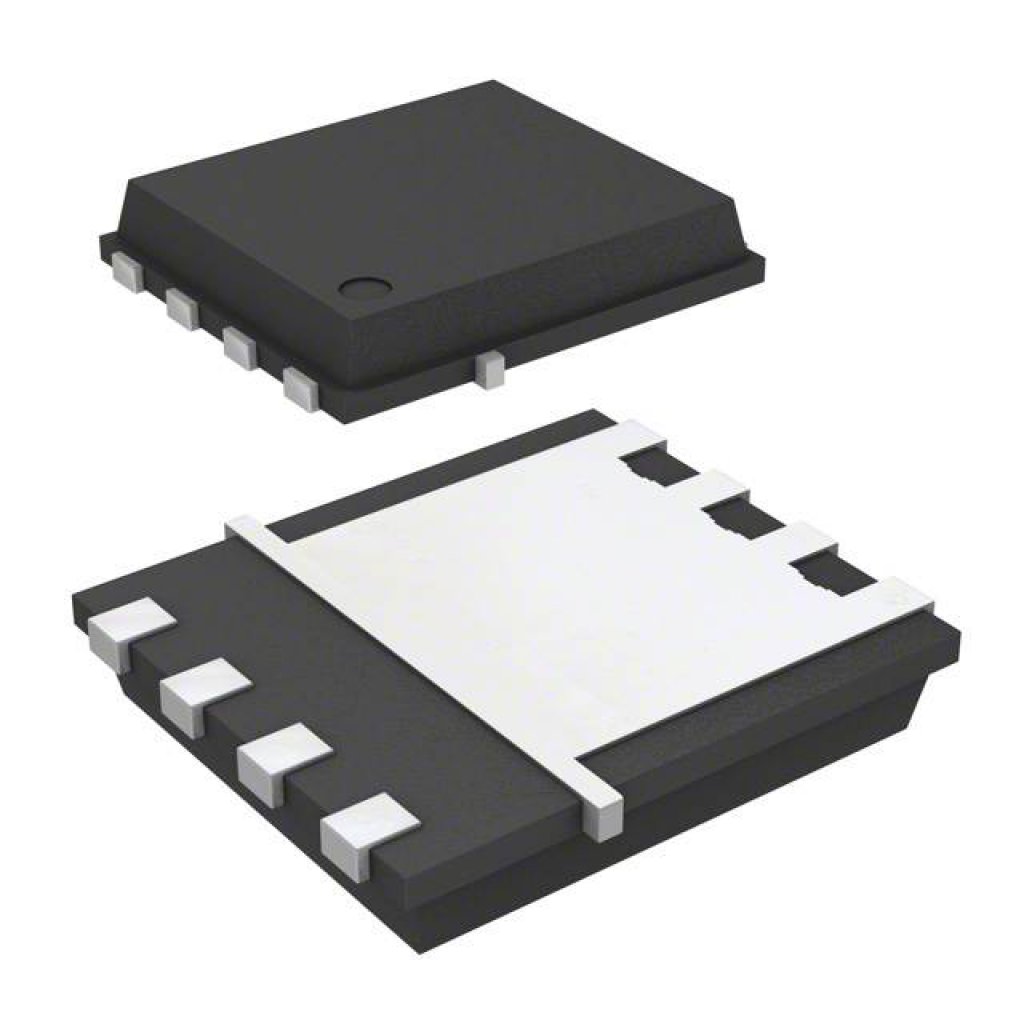 Фото BSC100N06LS3GATMA1 Infineon Technologies — BSC100N06LS3GATMA1 — Одиночные MOSFET транзисторы — Infineon Technologies