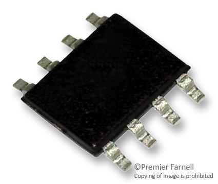 Фото NE555PSR Texas Instruments — NE555PSR — Разное — Texas Instruments