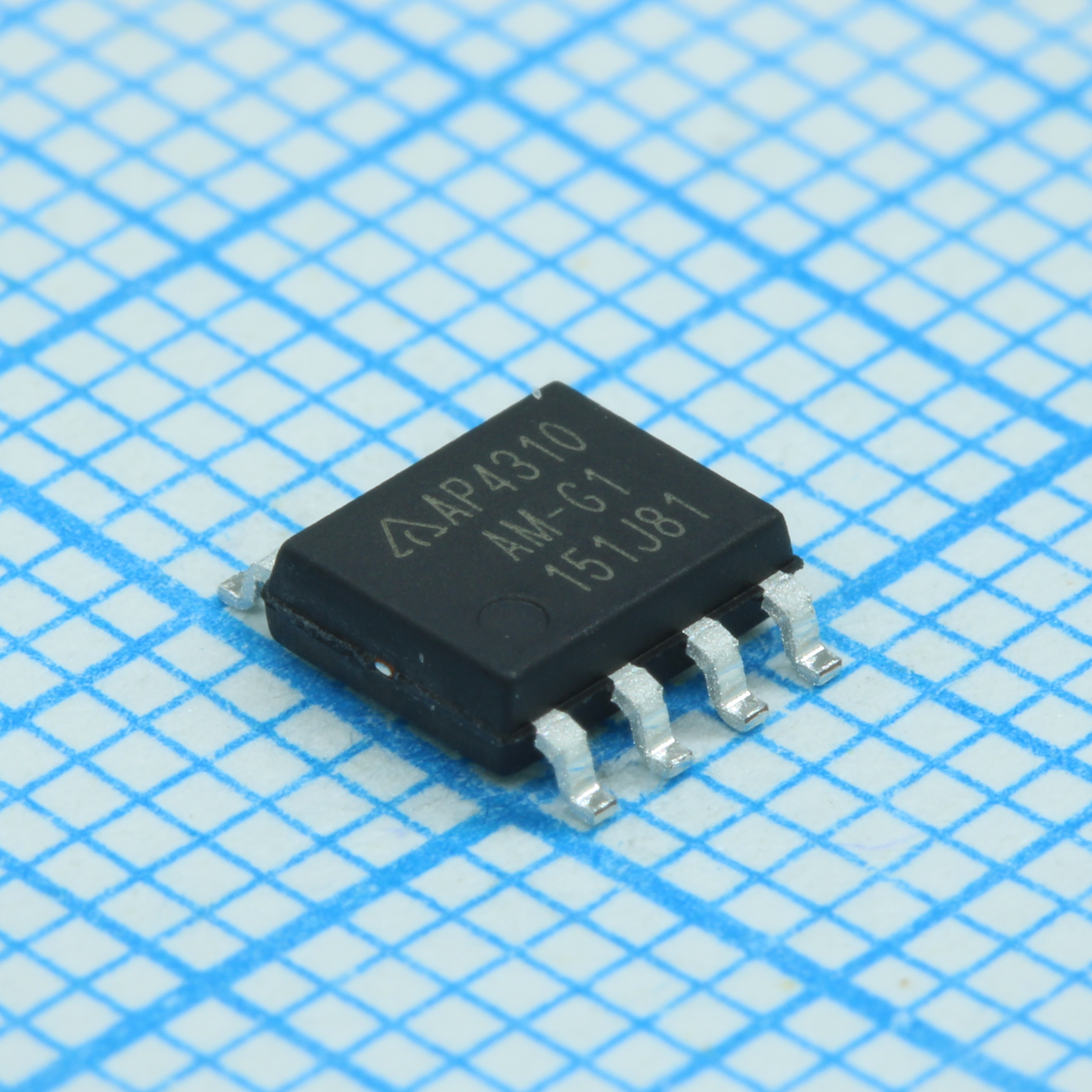Фото MIC4680-5.0YM-TR Microchip Technology Inc. — MIC4680-5.0YM-TR — Импульсные преобразователи — Microchip Technology Inc.