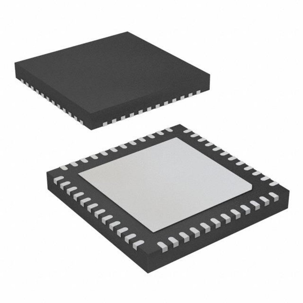 Фото KSZ9031RNXIC Microchip Technology Inc. — KSZ9031RNXIC — Телекоммуникационные интерфейсы — Microchip Technology Inc.
