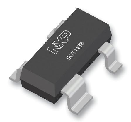 Фото BFU550XAR NXP / Philips — BFU550XAR — Радиочастотные ВЧ и СВЧ транзисторы — NXP / Philips