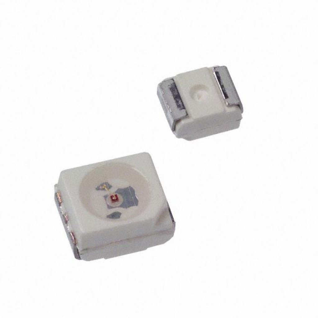 Фото HSMD-A100-J00J1 Broadcom — HSMD-A100-J00J1 — SMD светодиоды — Broadcom