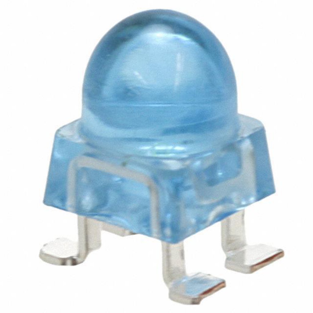 Фото ALMD-CB2E-UV002 Broadcom — ALMD-CB2E-UV002 — SMD светодиоды — Broadcom