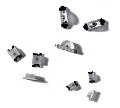 Фото HSMR-C280 Broadcom — HSMR-C280 — SMD светодиоды — Broadcom