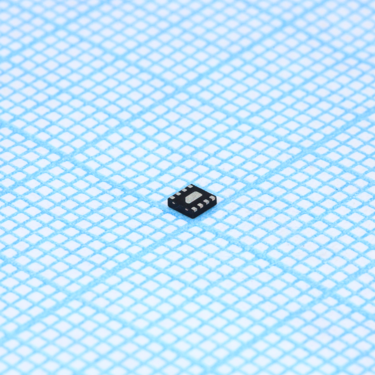 Фото APDS-9700-020 Broadcom — APDS-9700-020 — Интерфейсы Датчиков и Детекторов — Broadcom