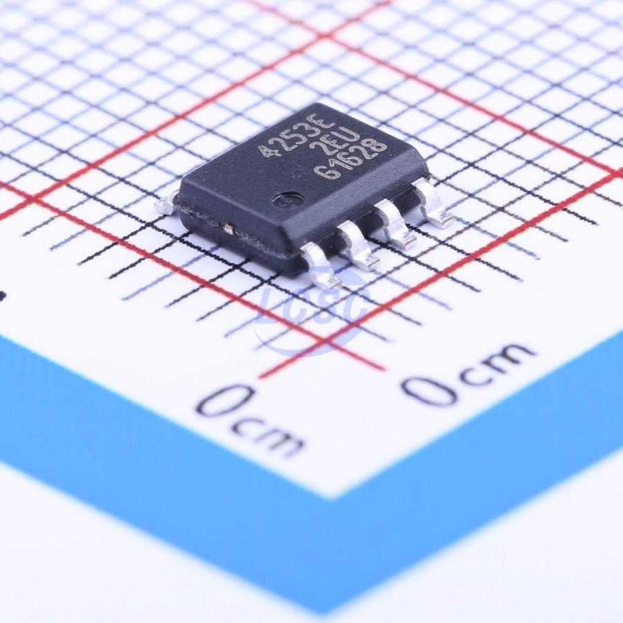 Фото TLE4253EXUMA2 Infineon Technologies — TLE4253E — Разное — Infineon Technologies
