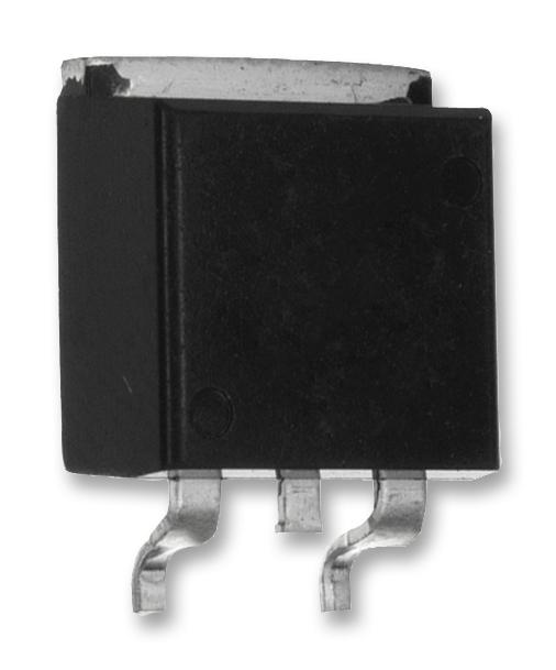 Фото NTD4804NT4G ON Semiconductor — NTD4804NT4G — Одиночные MOSFET транзисторы — ON Semiconductor