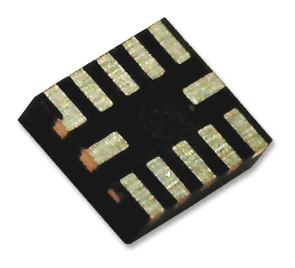 Фото NTB0104GU12,115 NXP / Philips — NTB0104GU12,115 — Трансляторы логических уровней — NXP / Philips