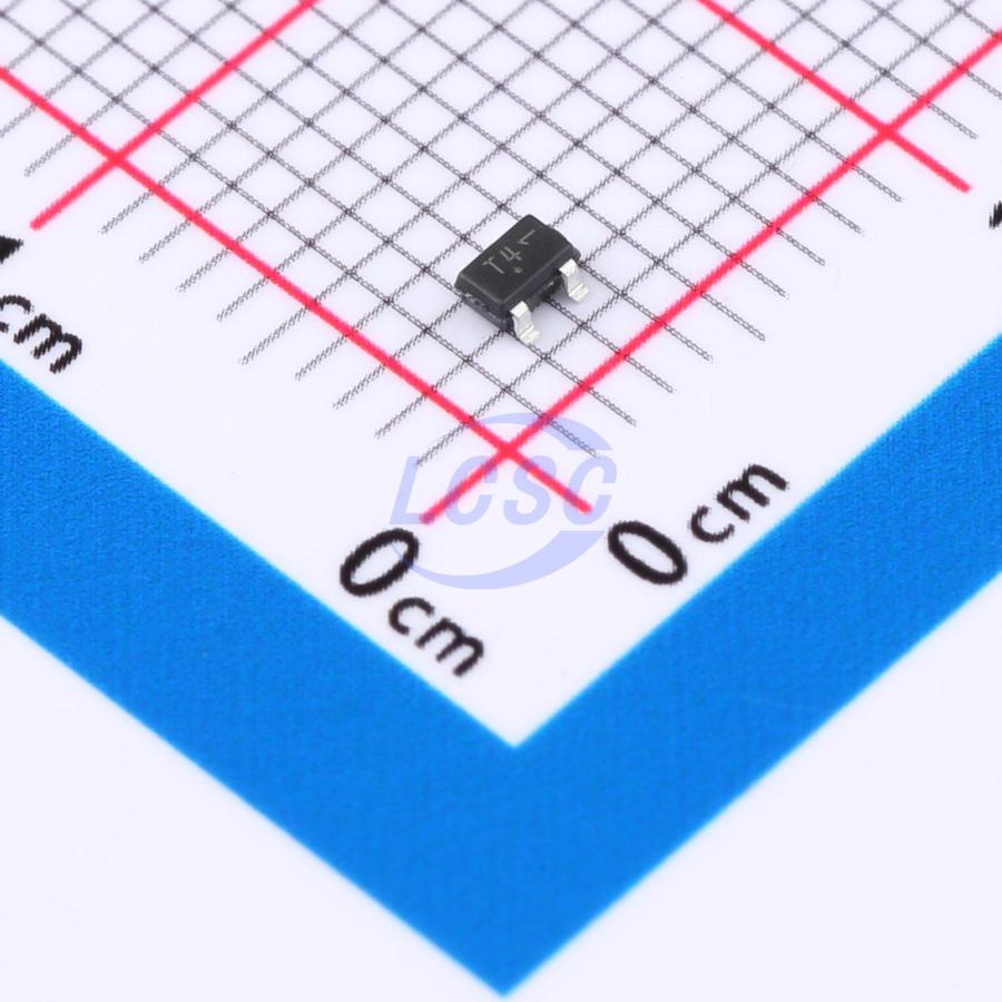 Фото NVS4409NT1G ON Semiconductor — NVS4409NT1G — Одиночные MOSFET транзисторы — ON Semiconductor