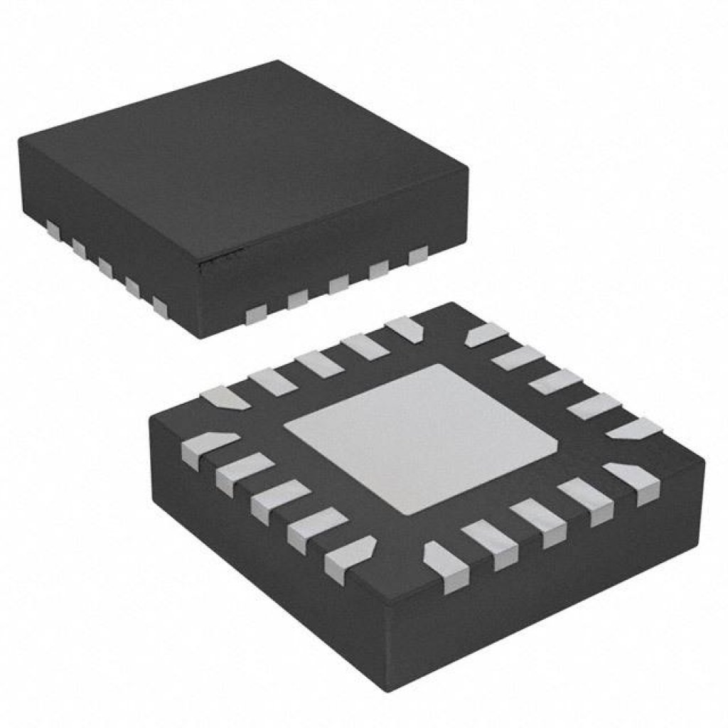 Фото AT42QT1040-MMHR Microchip Technology Inc. — AT42QT1040-MMHR — Touch Screen контроллеры — Microchip Technology Inc.
