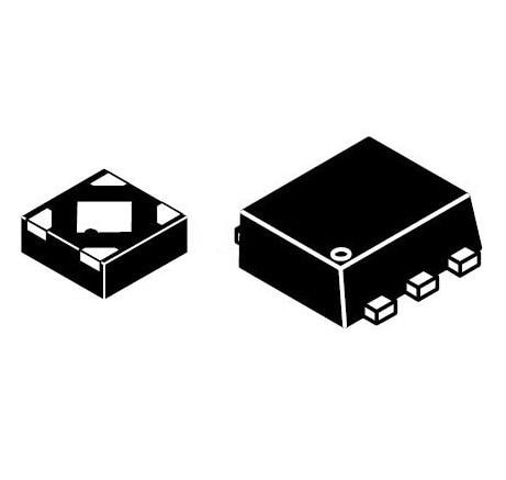Фото NCP170BXV300T2G ON Semiconductor — NCP170BXV300T2G — Стабилизаторы линейные — ON Semiconductor