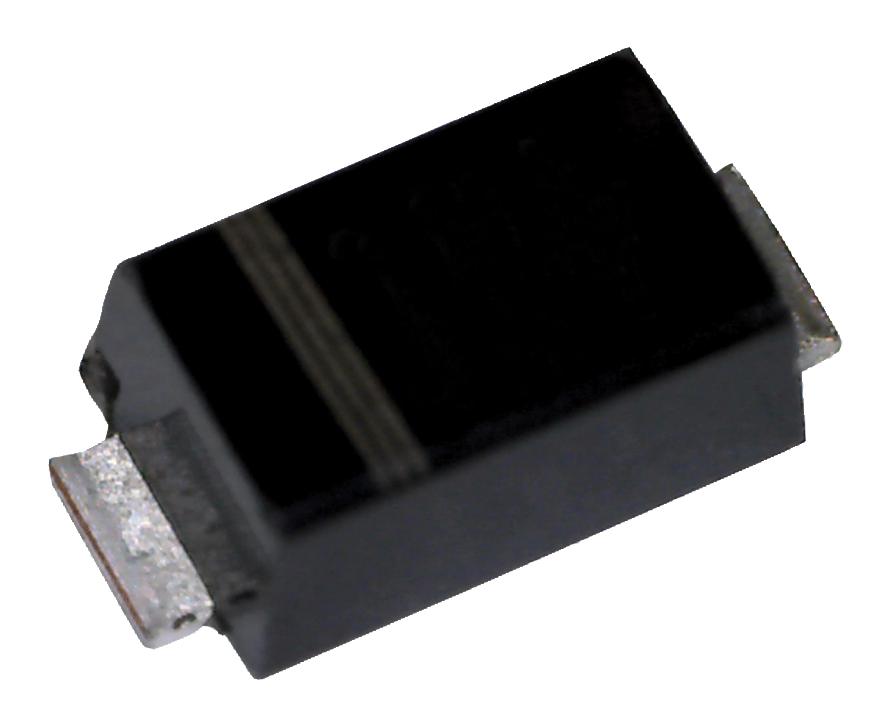 Фото SS19FA ON Semiconductor — SS19FA — Одиночные диоды Шоттки — ON Semiconductor