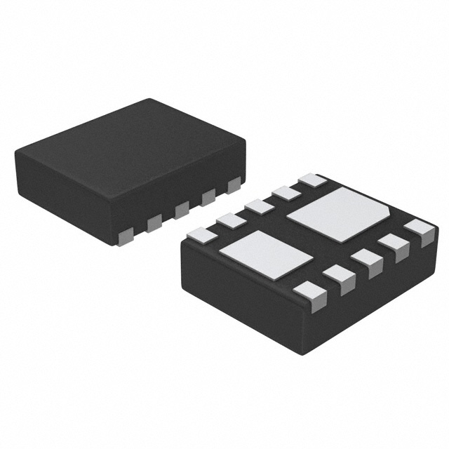 Фото NCP347MTAFTBG ON Semiconductor — NCP347MTAFTBG — Контроллеры заряда батарей — ON Semiconductor