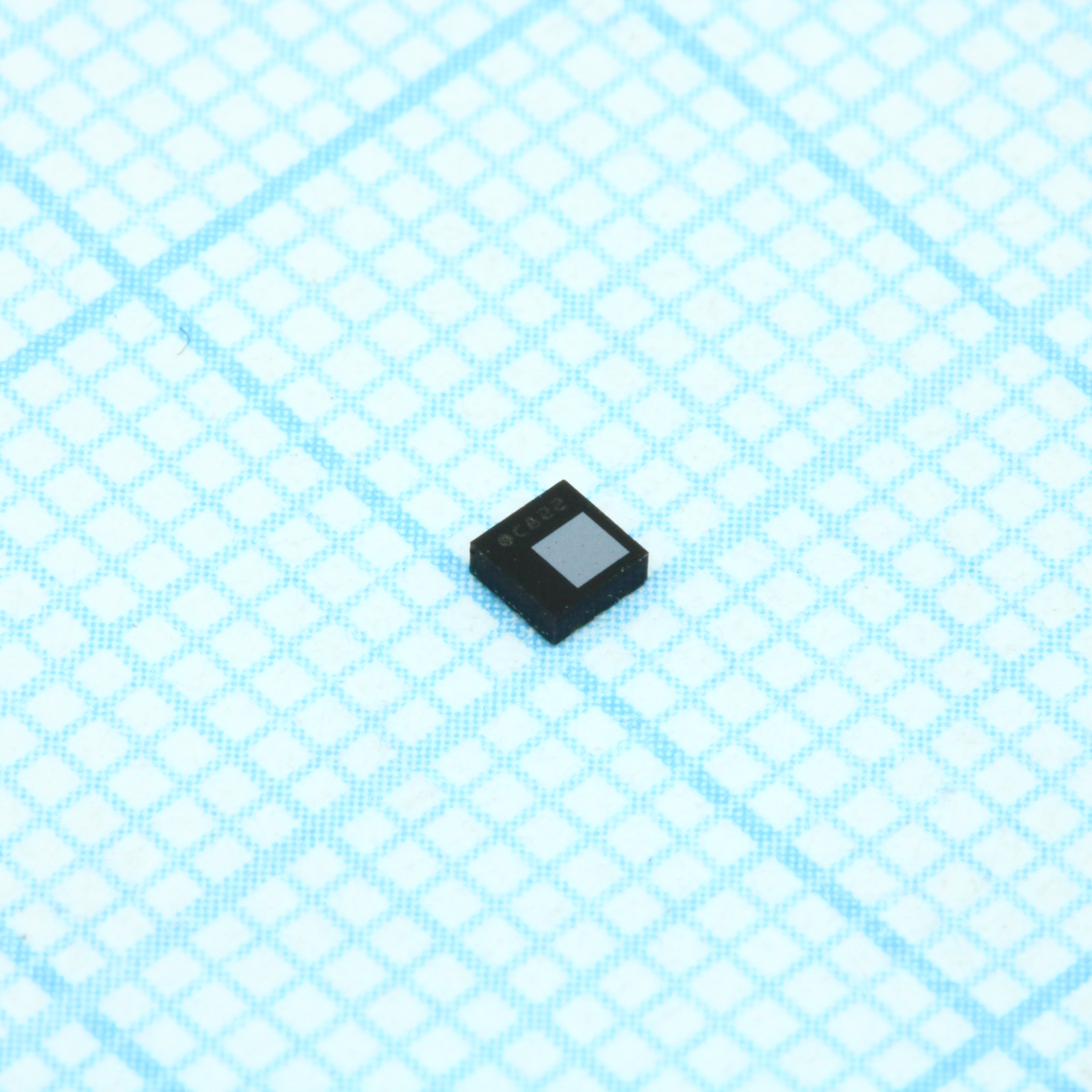 Фото LPS22HBTR ST Microelectronics — LPS22HBTR — Датчики давления и силы — ST Microelectronics