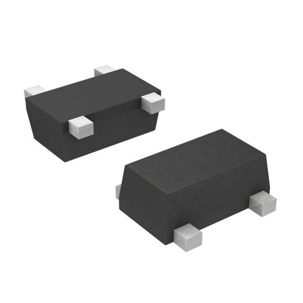 Фото BFP740FH6327 Infineon Technologies — BFP740FH6327XTSA1