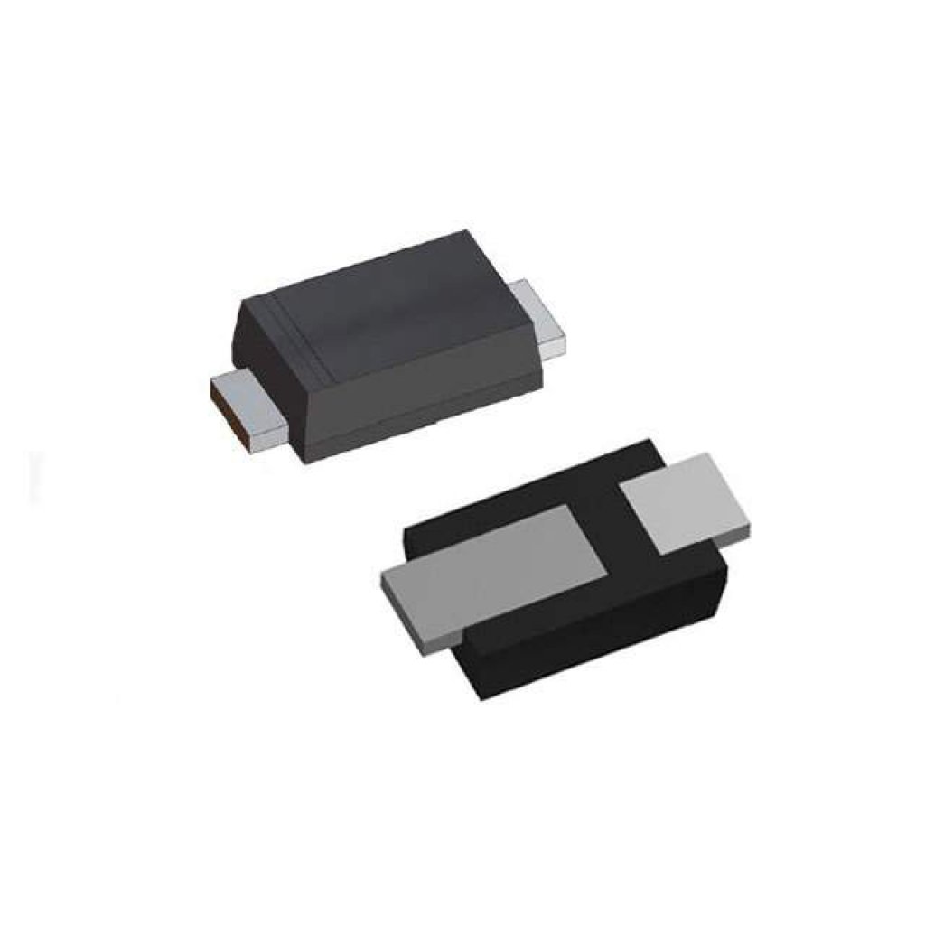 Фото SS14FP ON Semiconductor — SS14FP — Одиночные диоды Шоттки — ON Semiconductor