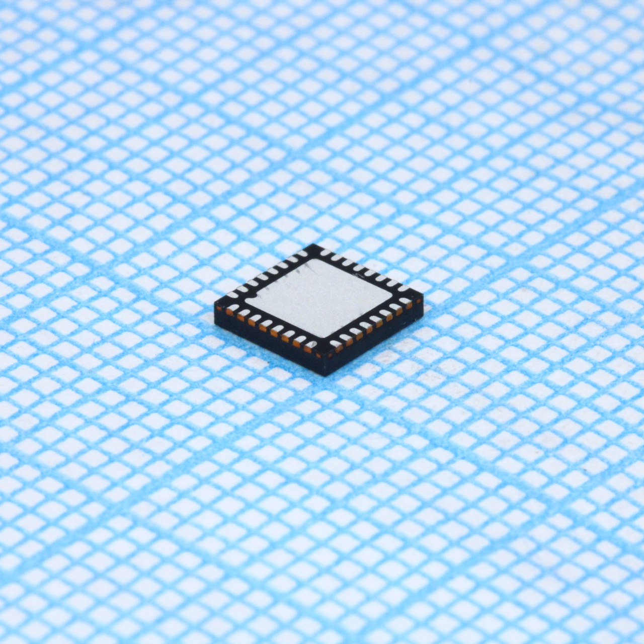 Фото ATSAMD20E18A-MU Microchip Technology Inc. — ATSAMD20E18A-MU — Микроконтроллеры Microchip/Atmel — Microchip Technology Inc.