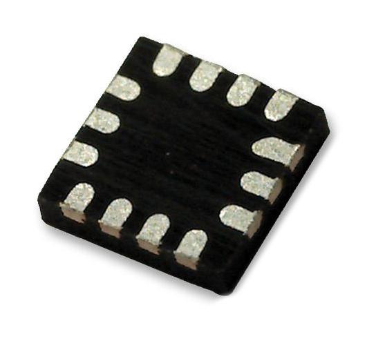 Фото LSM6DSLTR ST Microelectronics — LSM6DSLTR — Гироскопы — ST Microelectronics