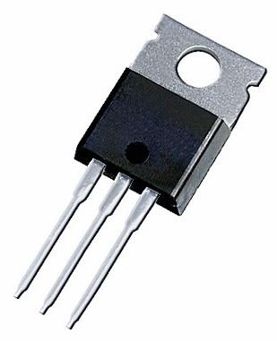 Фото FQP30N06L ON Semiconductor — FQP30N06L — Одиночные MOSFET транзисторы — ON Semiconductor