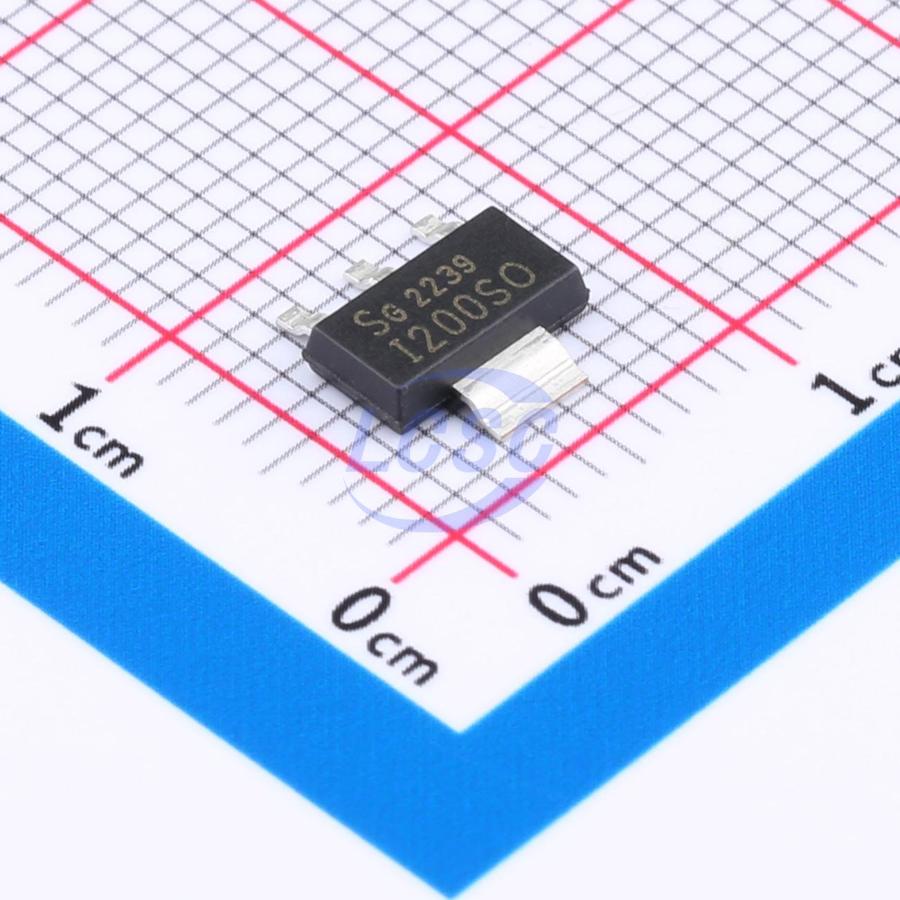 Фото ITS4200SMEPHUMA1 Infineon Technologies — ITS4200SMEO — Силовые ключи — Infineon Technologies
