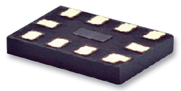 Фото FXL2TD245L10X ON Semiconductor — FXL2TD245L10X — Микросхемы ТТЛ (серия 74) — ON Semiconductor