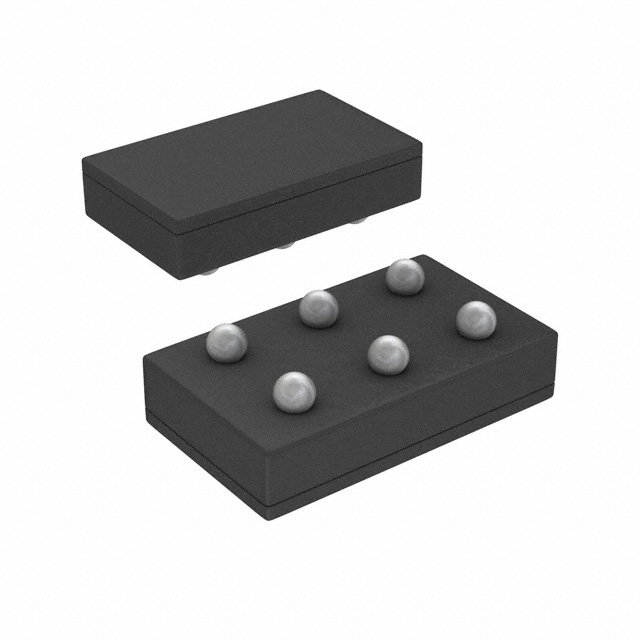 Фото LM317LITPX/NOPB Texas Instruments — LM317LITPX/NOPB — Стабилизаторы линейные — Texas Instruments