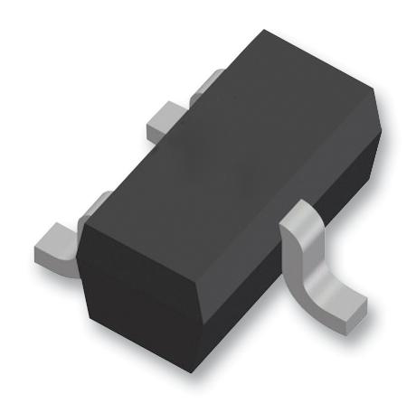 Фото NSVBC847BTT1G ON Semiconductor — NSVBC847BTT1G — Одиночные биполярные транзисторы — ON Semiconductor