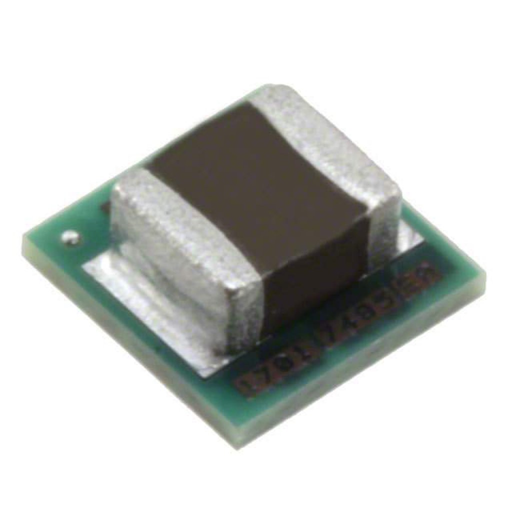 Фото LMZ21701SILT Texas Instruments — LMZ21701SILT — Импульсные преобразователи — Texas Instruments