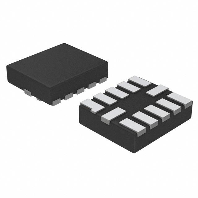 Фото TXB0104RUTR Texas Instruments — TXB0104RUTR — Трансляторы логических уровней — Texas Instruments