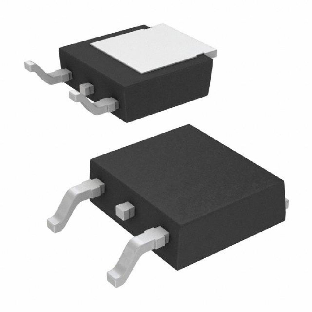 Фото IPD135N08N3GATMA1 Infineon Technologies — IPD135N08N3GATMA1 — Одиночные MOSFET транзисторы — Infineon Technologies