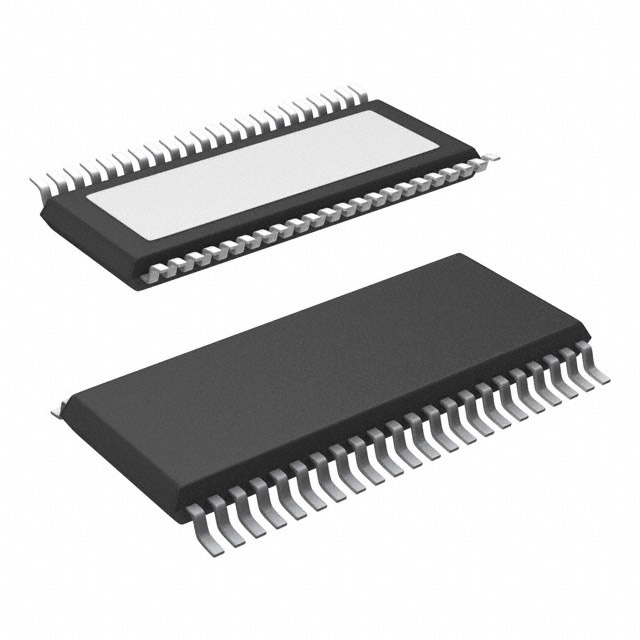 Фото TPA3200D1DCPR Texas Instruments — TPA3200D1DCPR — Микросхемы для УНЧ — Texas Instruments