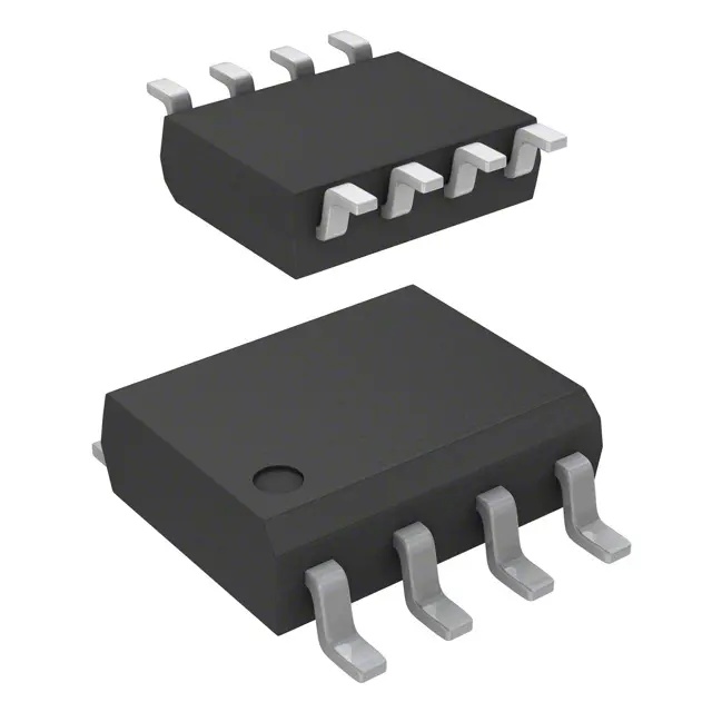Фото 2EDL05N06PFXUMA1 Infineon Technologies — 2EDL05N06PFXUMA1 — Разное — Infineon Technologies