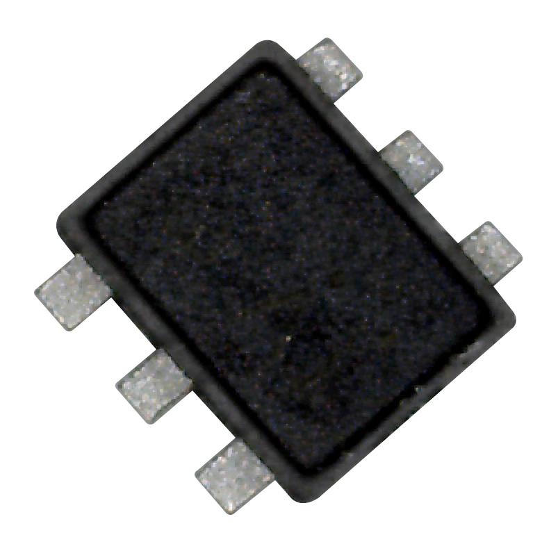 Фото SBC847CDXV6T1G ON Semiconductor — SBC847CDXV6T1G — Сборки биполярных транзисторов — ON Semiconductor