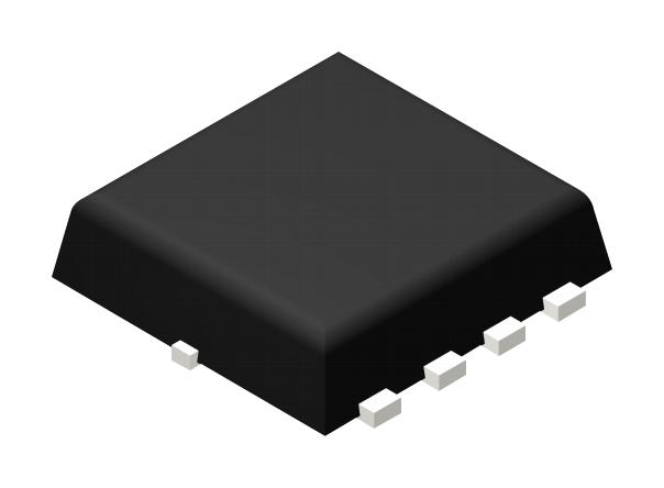 Фото STL20N6F7 ST Microelectronics — STL20N6F7 — Одиночные MOSFET транзисторы — ST Microelectronics