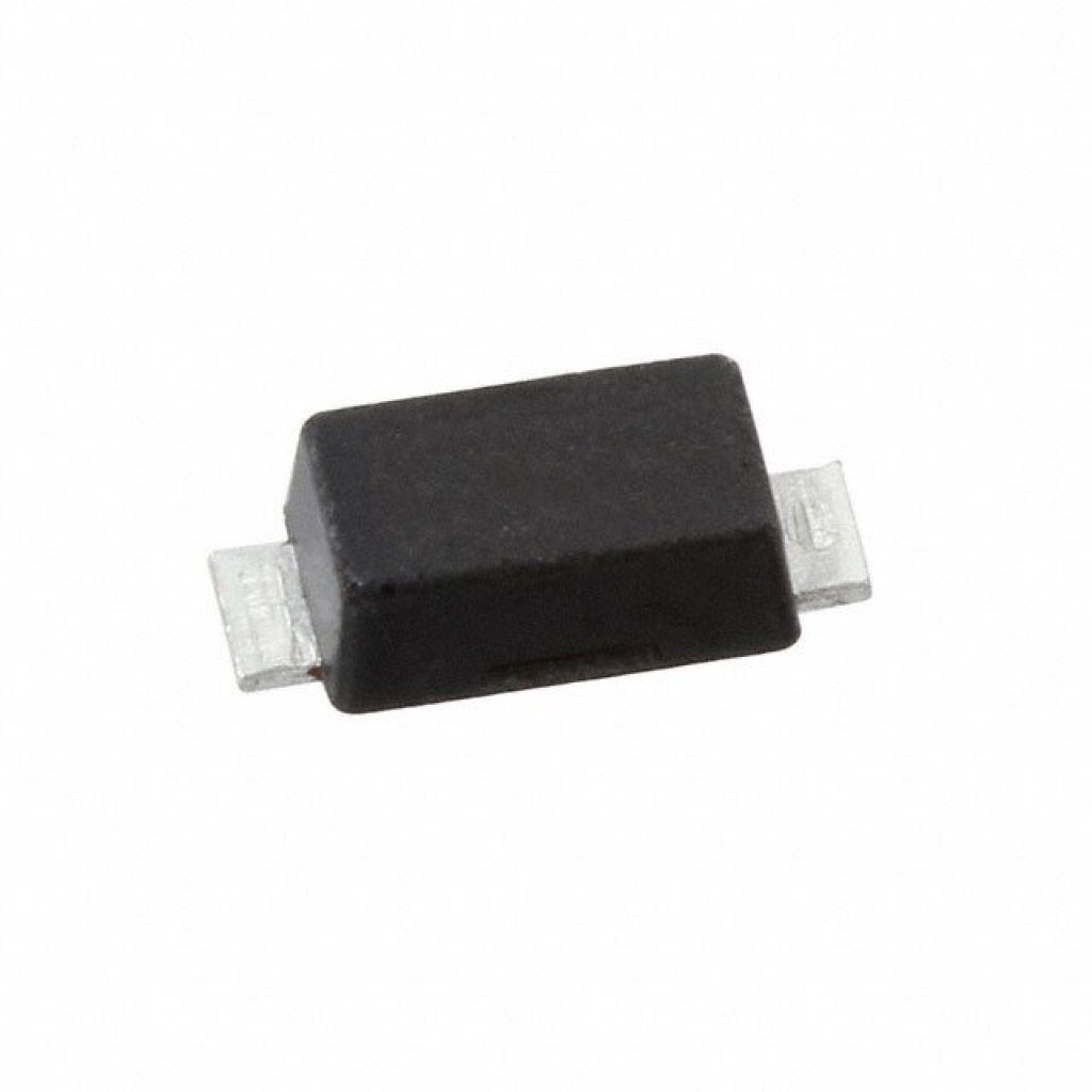 Фото STPS2H100ZF ST Microelectronics — STPS2H100ZF — Одиночные диоды Шоттки — ST Microelectronics