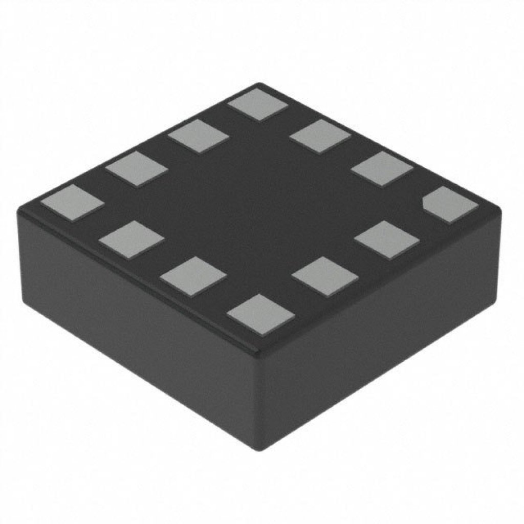 Фото LIS2DE12TR ST Microelectronics — LIS2DE12TR — Датчики ускорения (акселерометры) — ST Microelectronics
