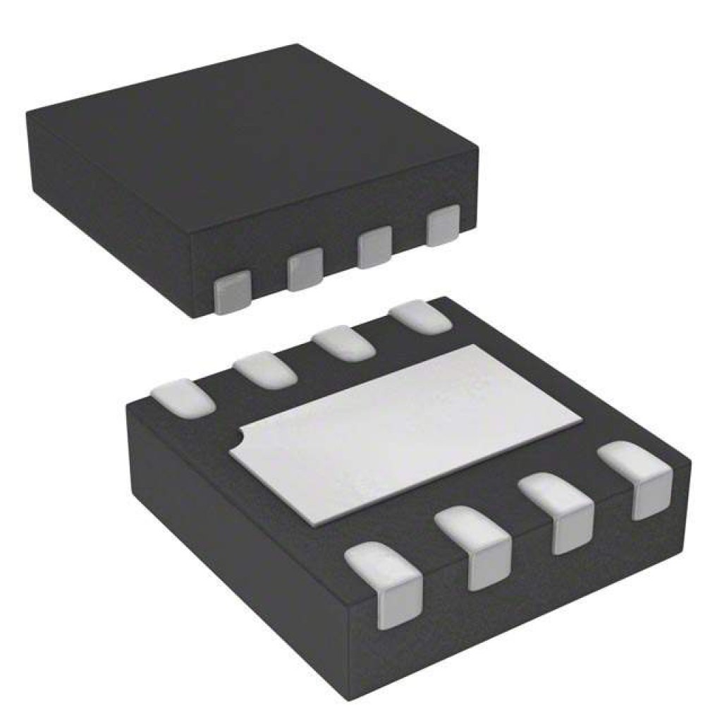 Фото M95320-RMC6TG ST Microelectronics — M95320-RMC6TG — EEPROM память — ST Microelectronics