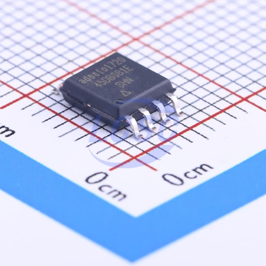 Фото 45DB081E-SHN-T Renesas — AT45DB081E-SHN-B