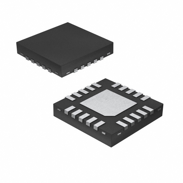 Фото SGTL5000XNLA3R2 NXP / Philips — SGTL5000XNLA3R2 — Микросхемы кодеки и декодеры — NXP / Philips