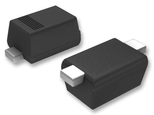 Фото MM5Z9V1T1G ON Semiconductor — MM5Z9V1T1G — Одиночные стабилитроны — ON Semiconductor