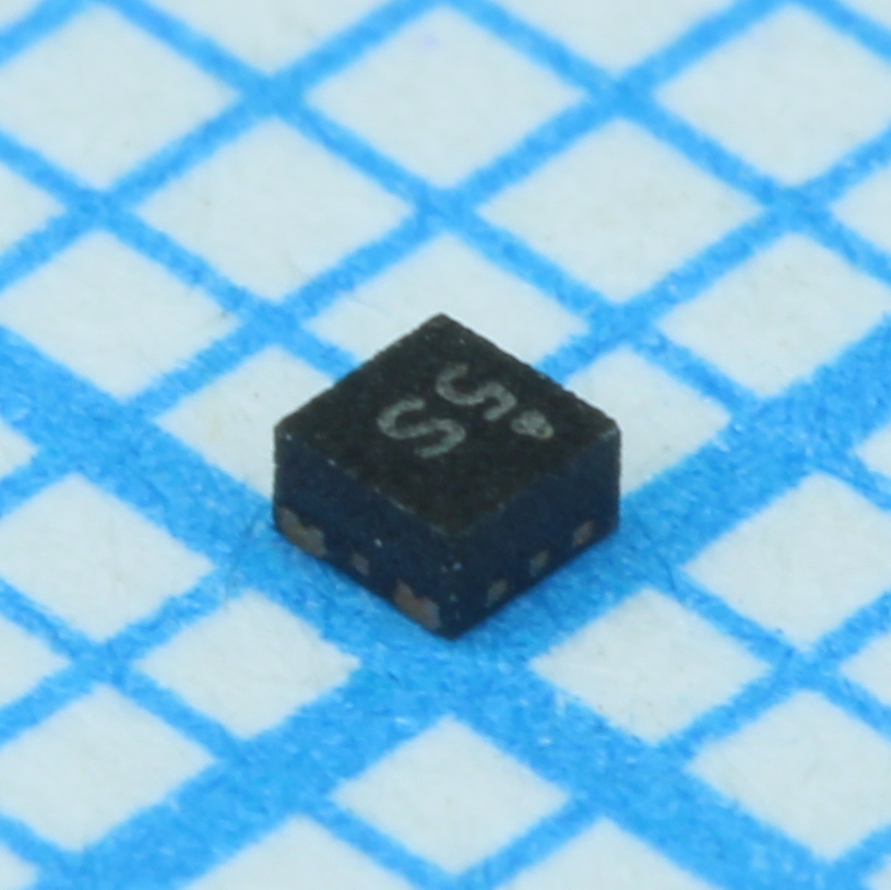 Фото MIC5365-3.3YMT-TZ Microchip Technology Inc. — MIC5365-3.3YMT-TZ — Стабилизаторы линейные — Microchip Technology Inc.