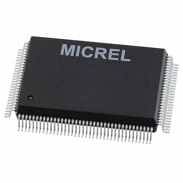 Фото KSZ8895RQXIA Microchip Technology Inc. — KSZ8895RQXIA — Телекоммуникационные интерфейсы — Microchip Technology Inc.