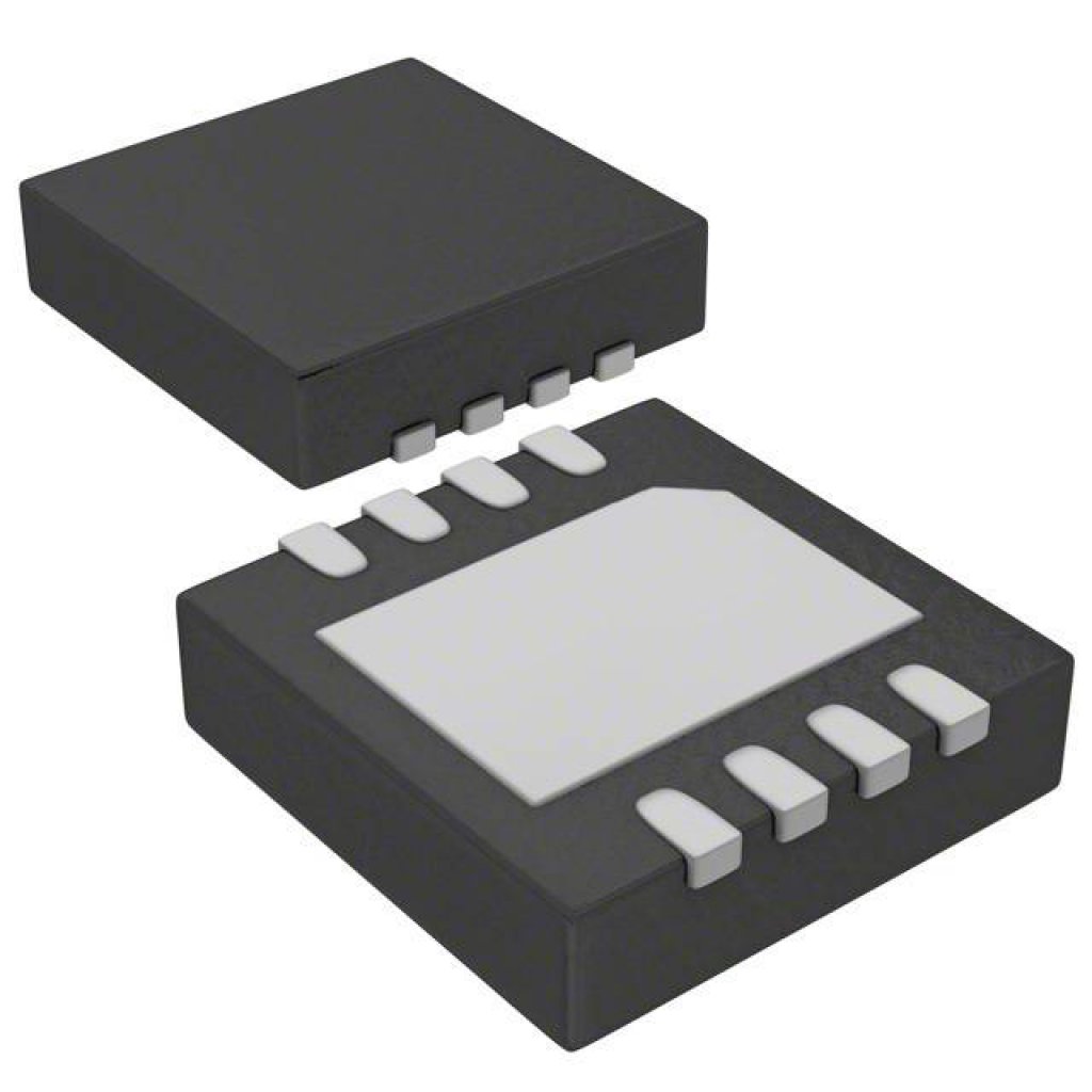 Фото ADP7104ACPZ-5.0-R7 Analog Devices, Inc. — ADP7104ACPZ-5.0-R7 — Стабилизаторы линейные — Analog Devices, Inc.