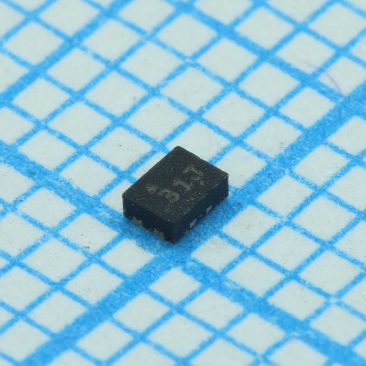 Фото MIC94310-JYMT-T5 Microchip Technology Inc. — MIC94310-JYMT-T5 — Специализированные микросхемы питания — Microchip Technology Inc.