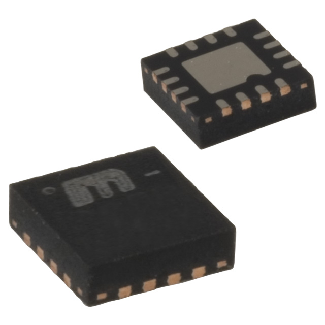 Фото SY89833LMG Microchip Technology Inc. — SY89833LMG — Тактовые буферы и драйверы — Microchip Technology Inc.