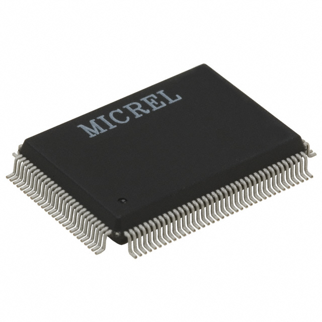 Фото KSZ8995MI Microchip Technology Inc. — KSZ8995MI — Телекоммуникационные интерфейсы — Microchip Technology Inc.