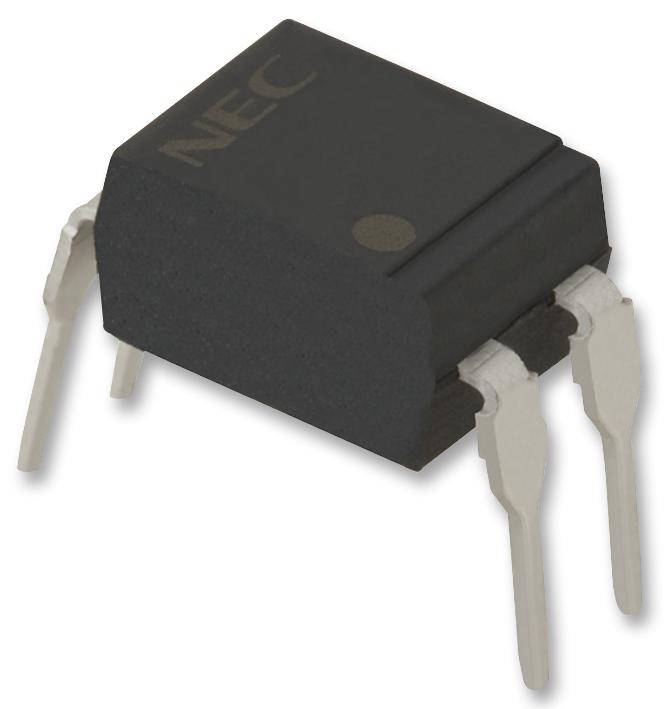 Фото PS2506-1-A Renesas — PS2506-1-A — Транзисторные оптопары — Renesas