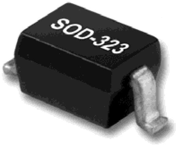 Фото BBY6502VH6327XTSA1 Infineon Technologies — BBY6502VH6327XTSA1 — Разное — Infineon Technologies